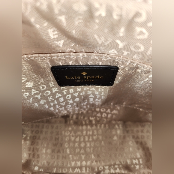 KATE SPADE NEW YORK Brightwater Drive Hanna Crossbody - Picture 7 of 8